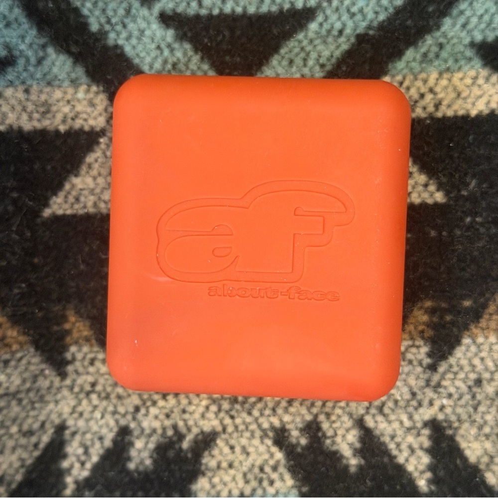 Cheek Freak Blush Balm-Cowgirl